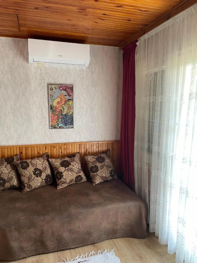 Balatonboglár Rozsa Nyaralohaz 빌라 외부 사진