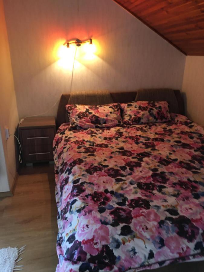 Balatonboglár Rozsa Nyaralohaz 빌라 외부 사진