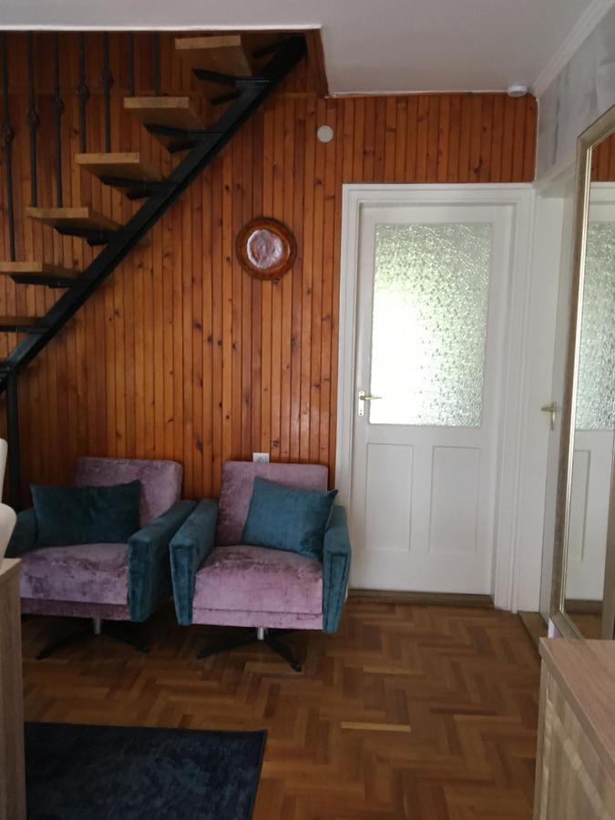 Balatonboglár Rozsa Nyaralohaz 빌라 외부 사진