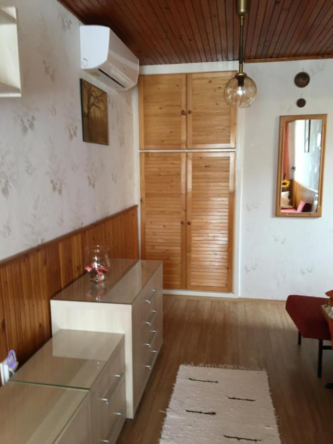 Balatonboglár Rozsa Nyaralohaz 빌라 외부 사진