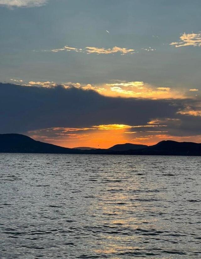 Balatonboglár Rozsa Nyaralohaz 빌라 외부 사진