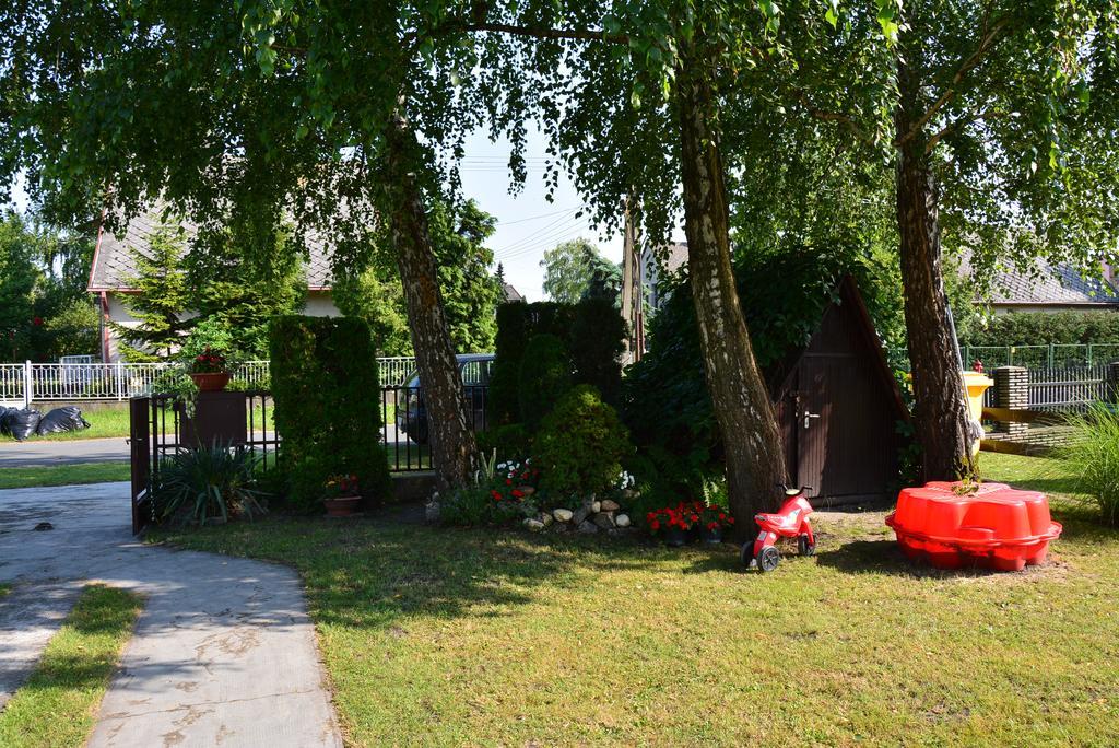 Balatonboglár Rozsa Nyaralohaz 빌라 외부 사진