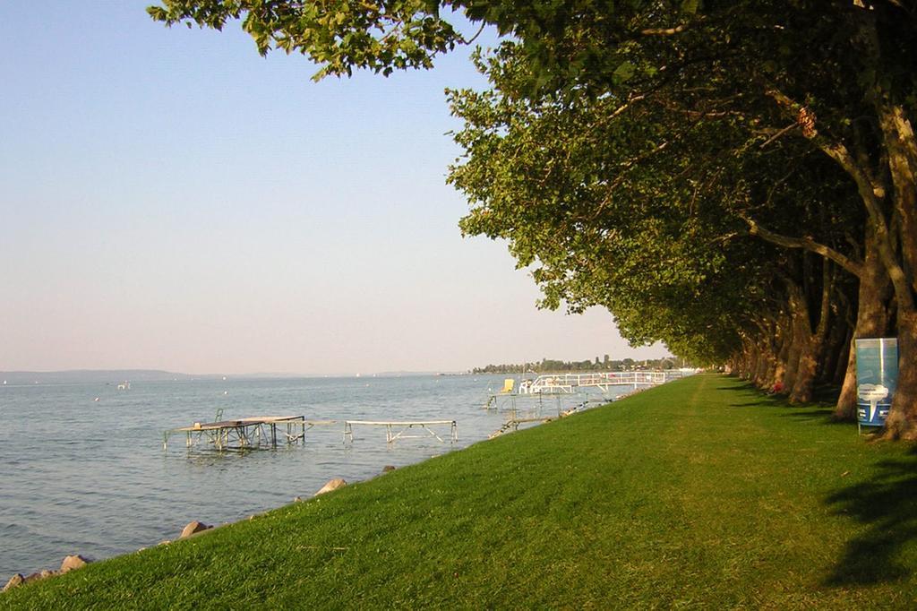 Balatonboglár Rozsa Nyaralohaz 빌라 외부 사진