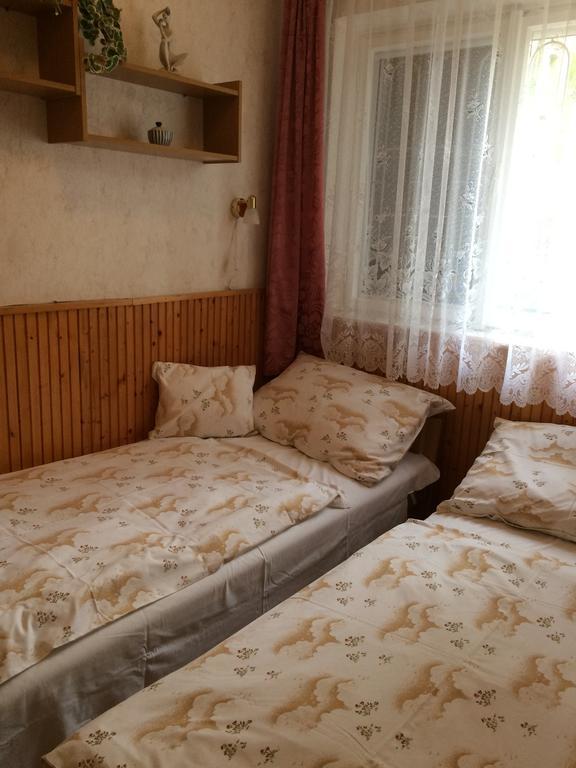 Balatonboglár Rozsa Nyaralohaz 빌라 외부 사진