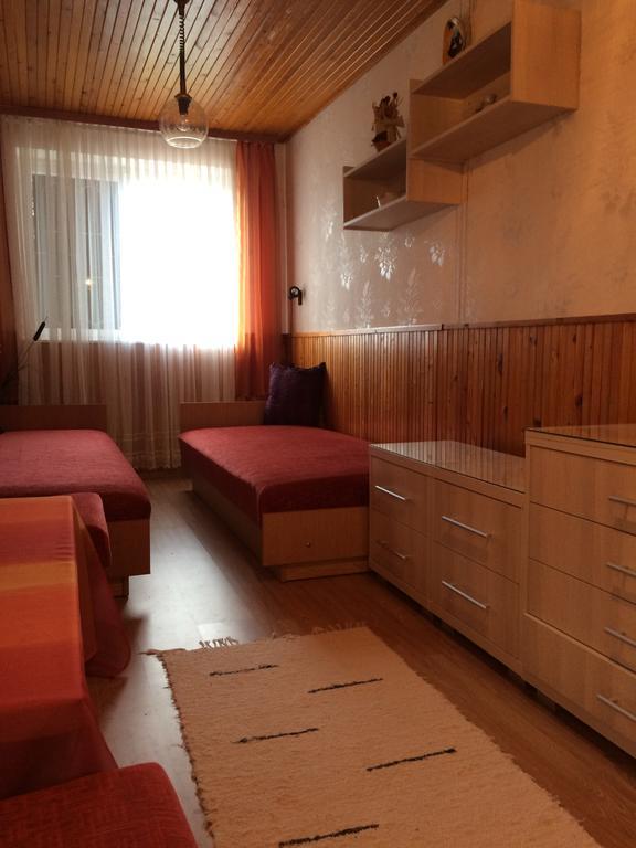 Balatonboglár Rozsa Nyaralohaz 빌라 외부 사진