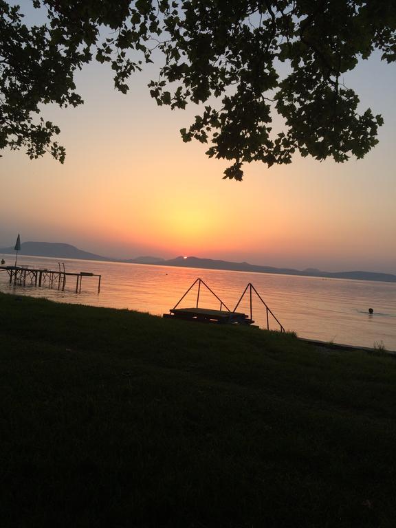 Balatonboglár Rozsa Nyaralohaz 빌라 외부 사진